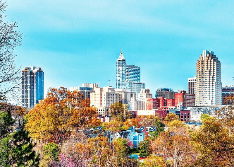 The Best Movers in raleigh Working with iMoving