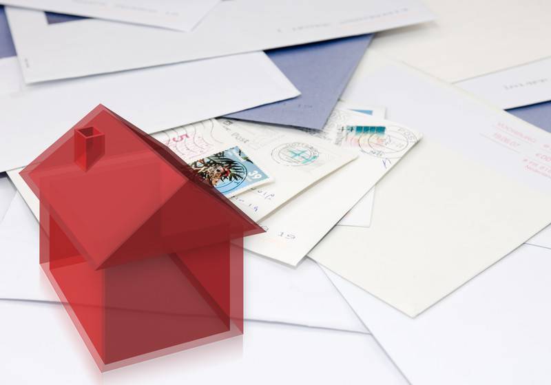 The Best Change of Address Checklist of 2026