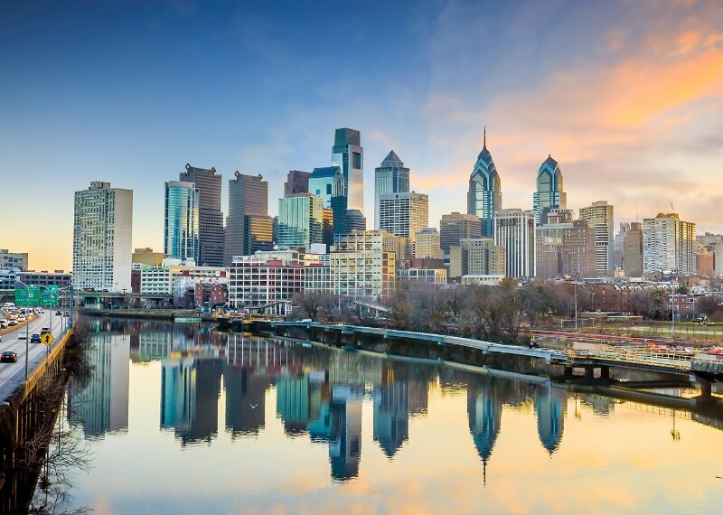 The Best Movers in Pennsylvania Working with iMoving