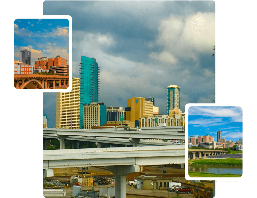 The Best Movers in fortworth Working with iMoving
