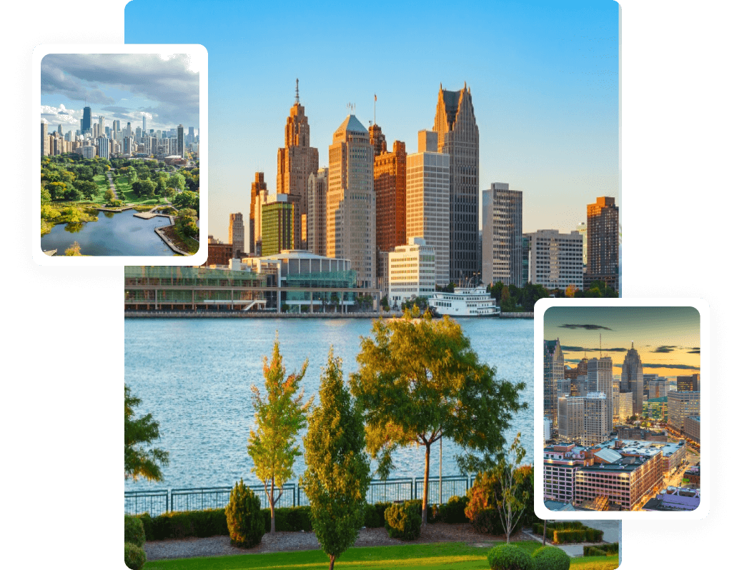 The Best Movers in Michigan Working with iMoving