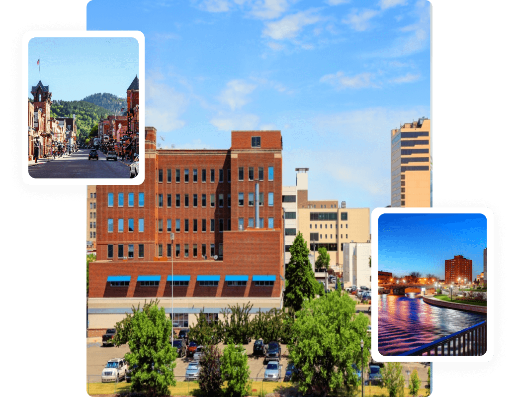 The Best Movers in grandforks Working with iMoving