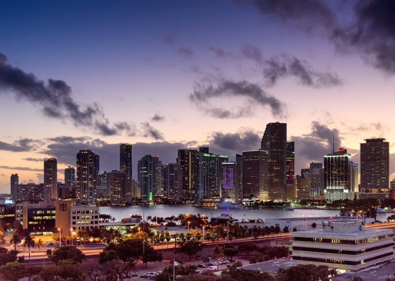 Moving From Boston to Florida