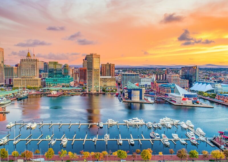 The Best Movers in Maryland Working with iMoving