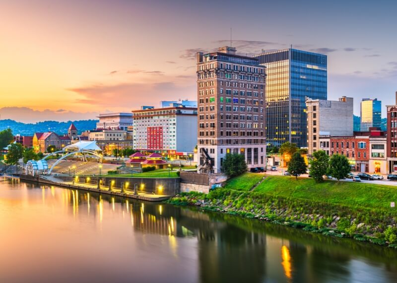 The Best Movers in West Virginia Working with iMoving