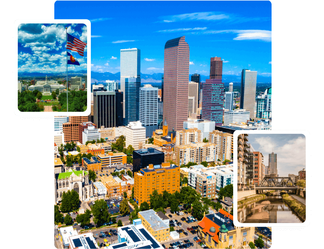 The Best Movers in denver Working with iMoving