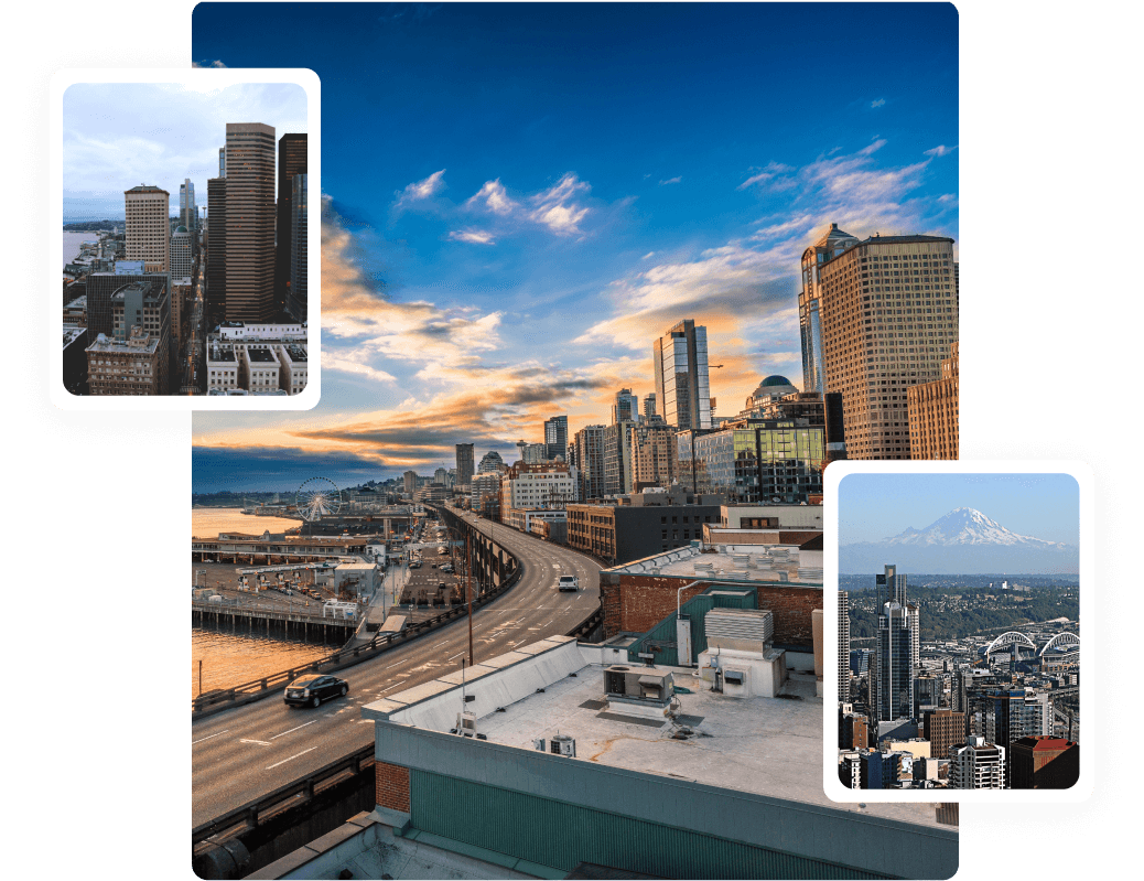 The Best Movers in seattle Working with iMoving
