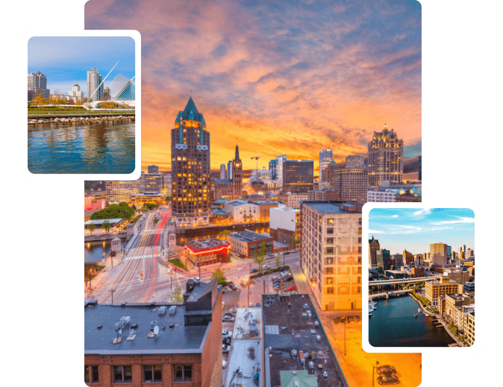 The Best Movers in milwaukee Working with iMoving
