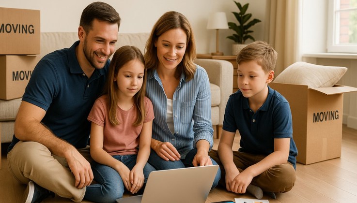 Final Questions For You Which One’s Right for Your Family