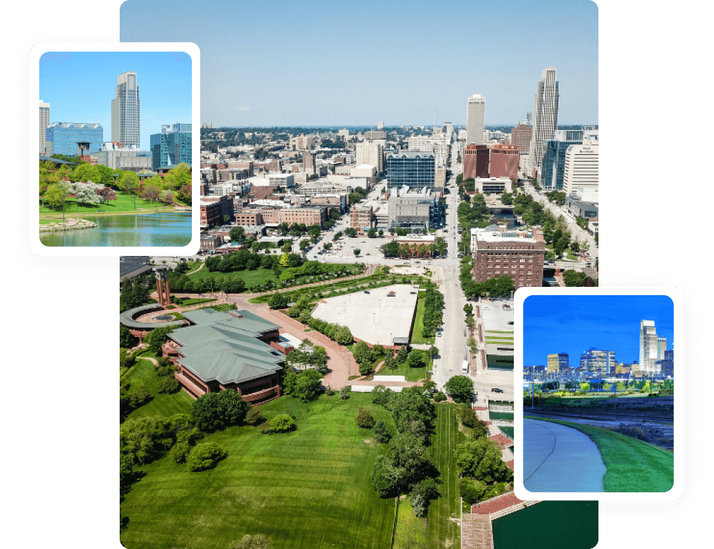 The Best Movers in omaha Working with iMoving