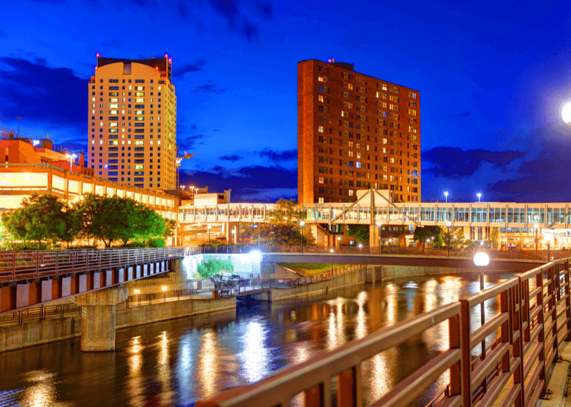 The Best Movers in rochester Working with iMoving