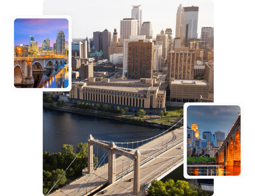 The Best Movers in minneapolis Working with iMoving