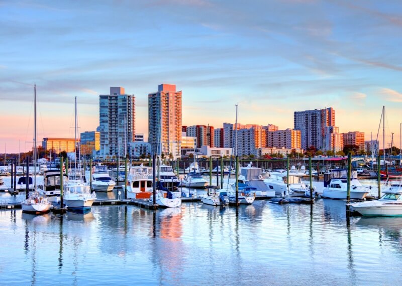 Moving From New York to Stamford