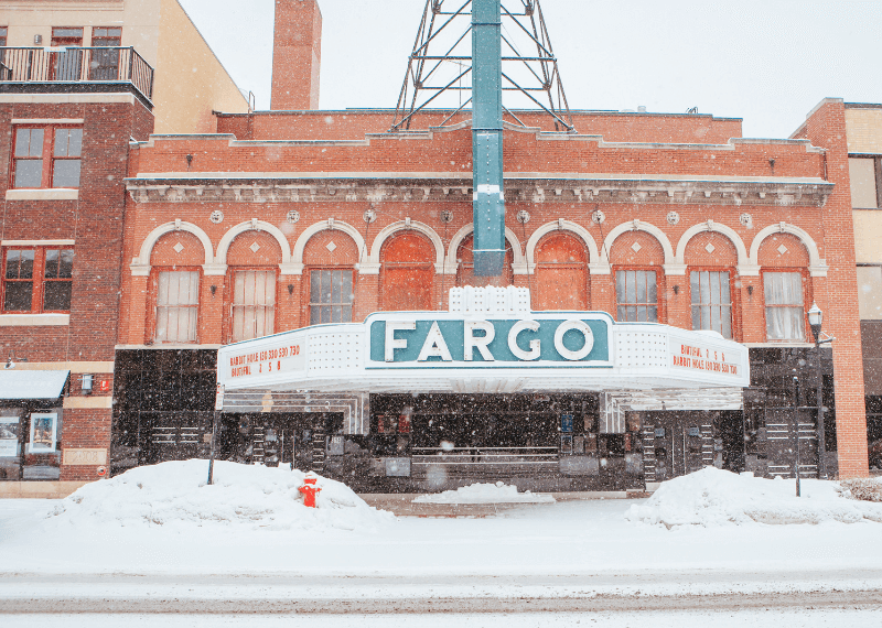 The Best Movers in fargo Working with iMoving