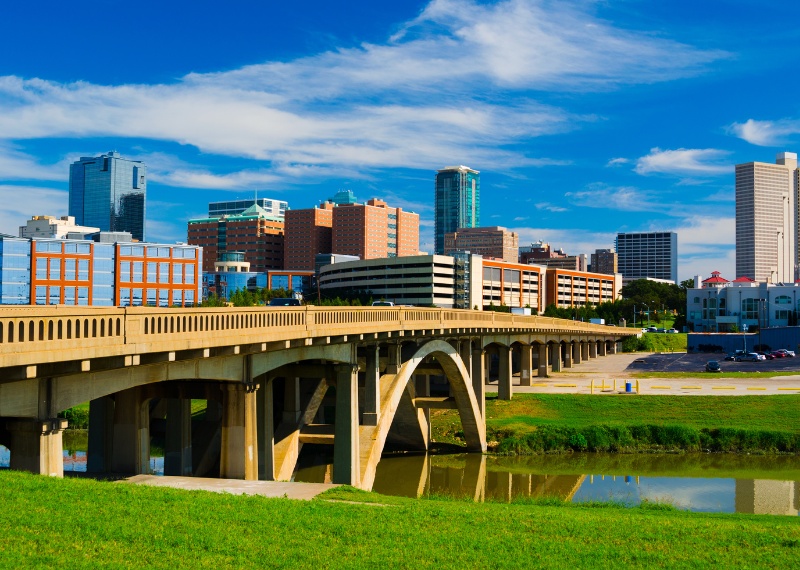 The Best Movers in fortworth Working with iMoving