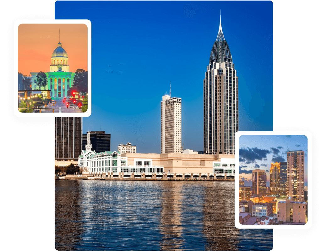 The Best Movers in Alabama Working with iMoving
