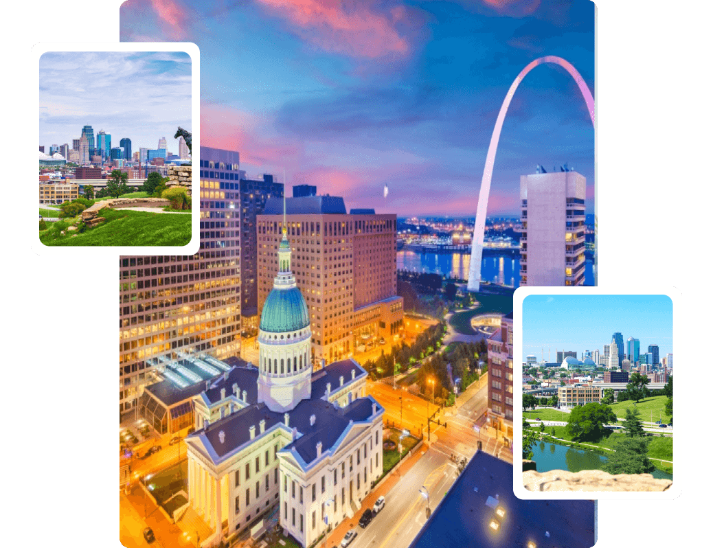 The Best Movers in stlouis Working with iMoving