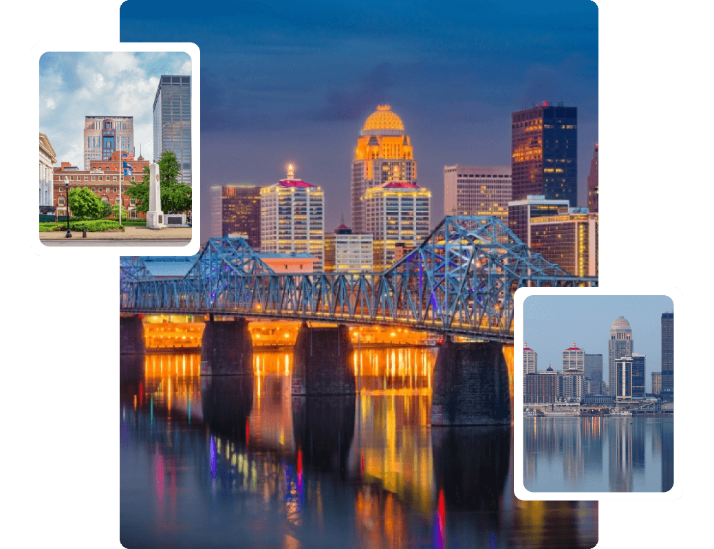 The Best Movers in Kentucky Working with iMoving