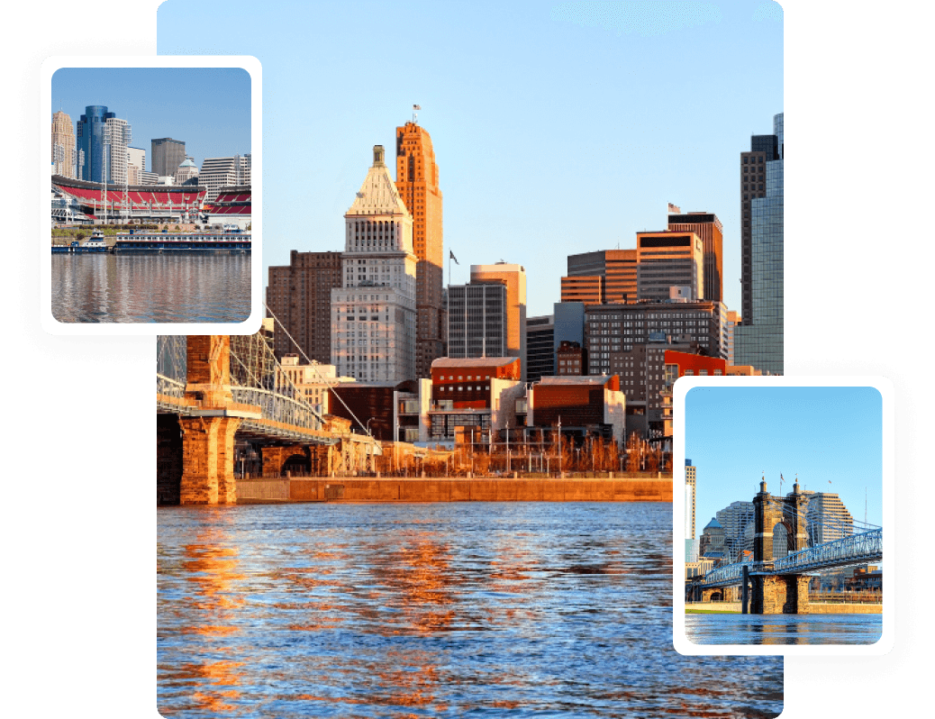 The Best Movers in cincinnati Working with iMoving