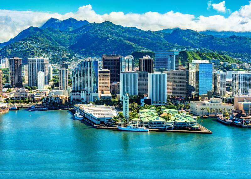 The Best Movers in Hawaii Working with iMoving