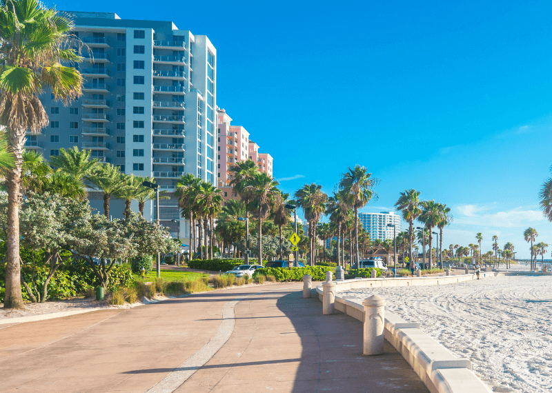 The Best Movers in clearwater Working with iMoving