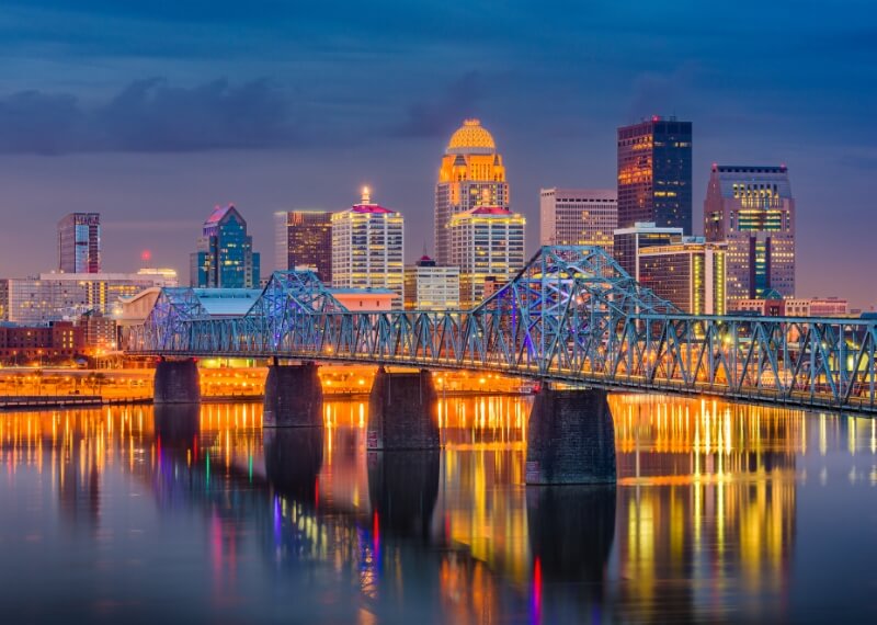 The Best Movers in Kentucky Working with iMoving