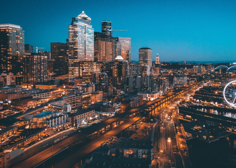 The Best Movers in seattle Working with iMoving