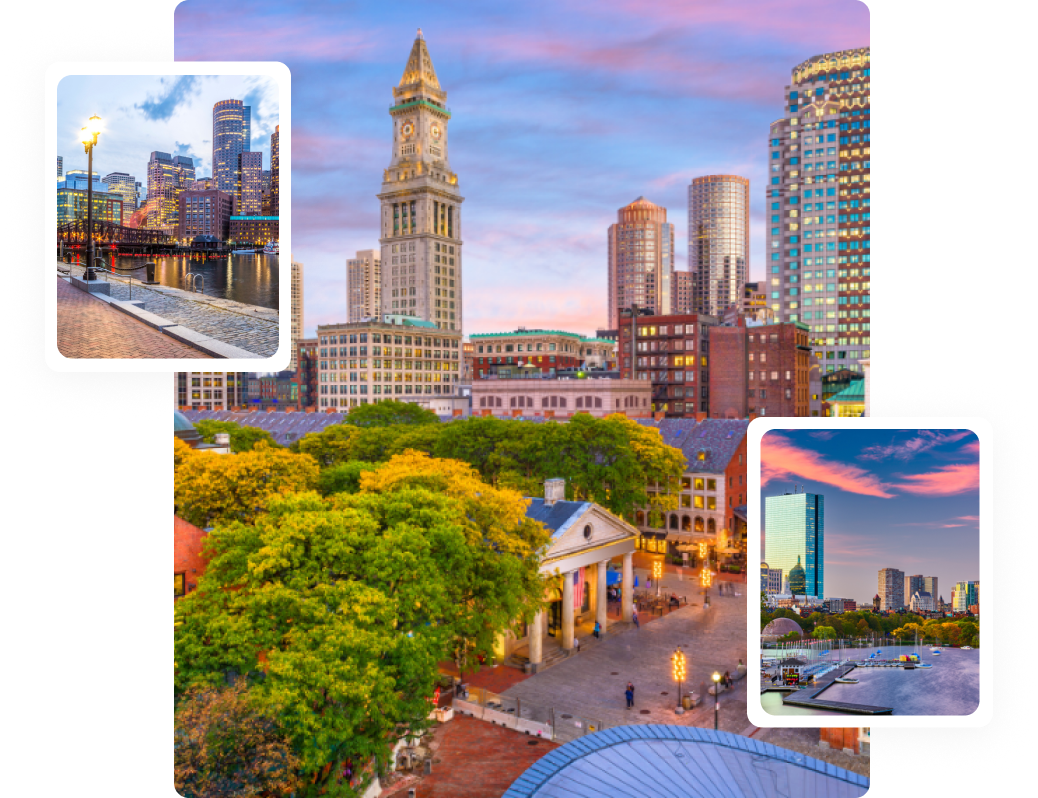 The Best Movers in boston Working with iMoving