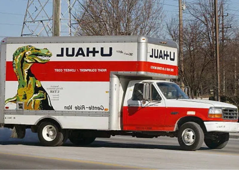 Beginners Guide: The Art of Renting A U-Haul