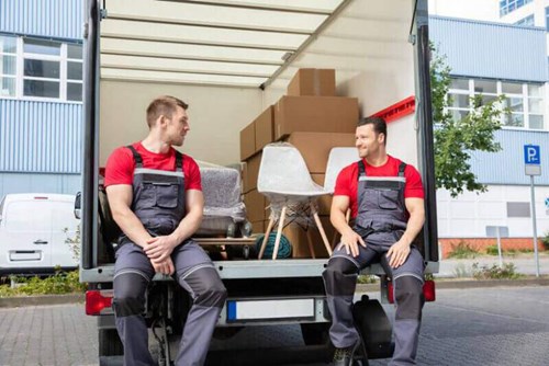 Best Moving Truck Rental Companies
