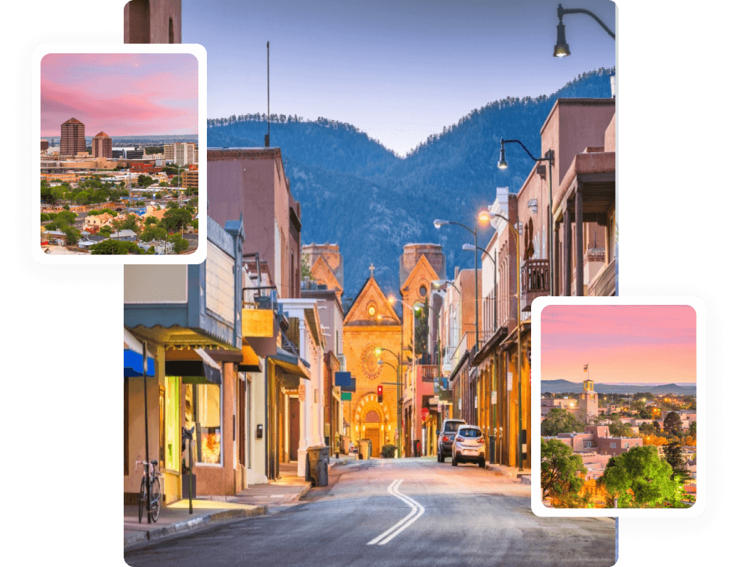 The Best Movers in New Mexico Working with iMoving