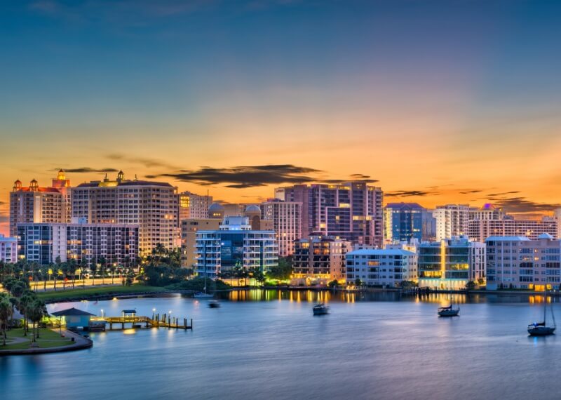 Moving From New York to Florida