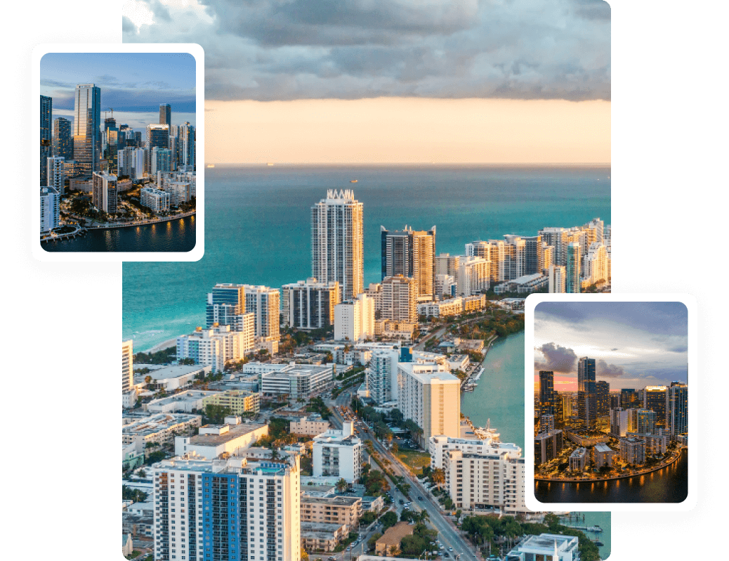 The Best Movers in miami Working with iMoving