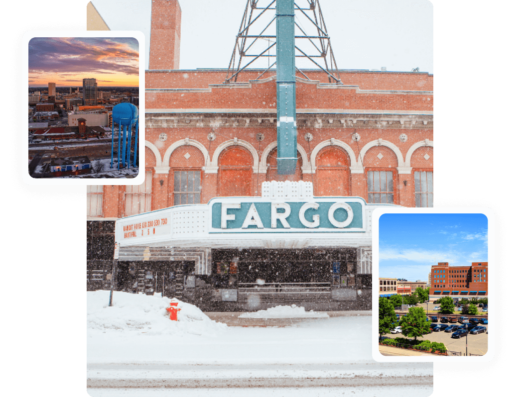 The Best Movers in fargo Working with iMoving