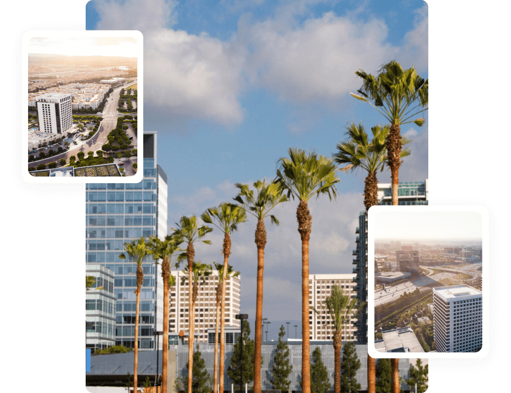 The Best Movers in irvine Working with iMoving