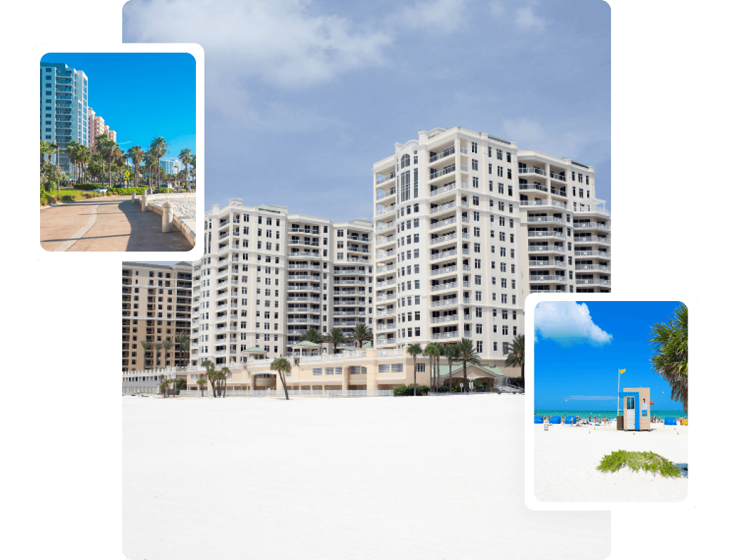 The Best Movers in clearwater Working with iMoving