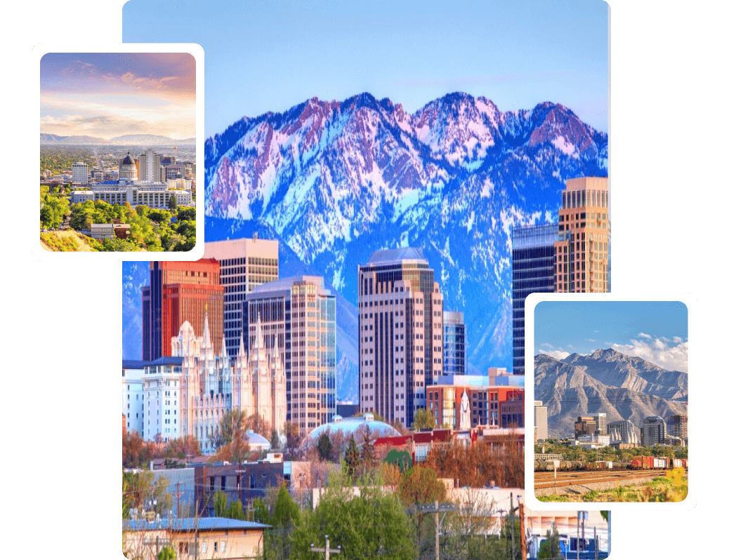 The Best Movers in Utah Working with iMoving