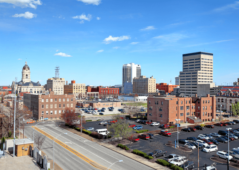 The Best Movers in evansville Working with iMoving