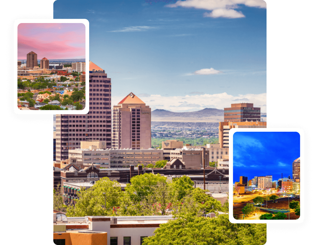 The Best Movers in albuquerque Working with iMoving