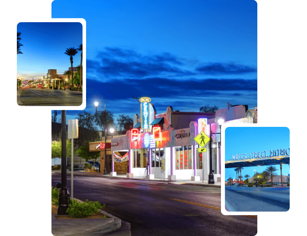 The Best Movers in henderson Working with iMoving