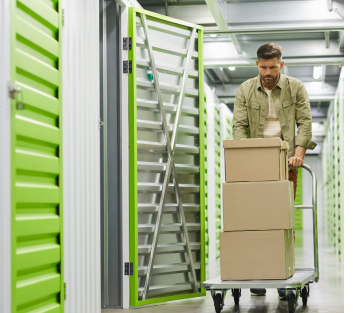 Storage Service