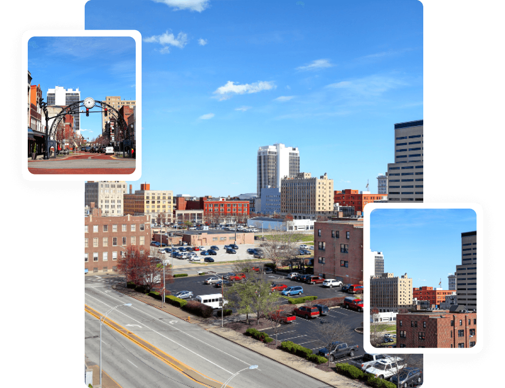 The Best Movers in evansville Working with iMoving