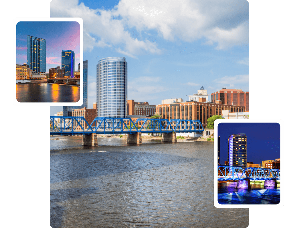 The Best Movers in grandrapids Working with iMoving