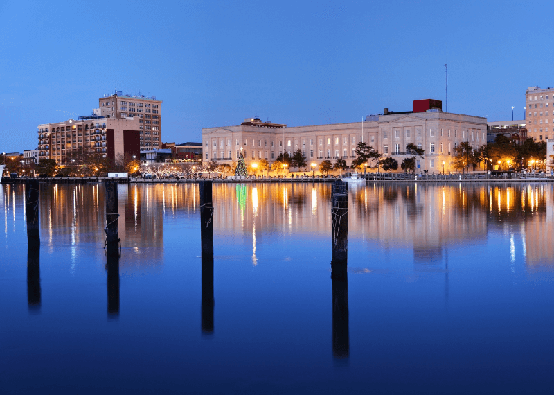The Best Movers in wilmington Working with iMoving