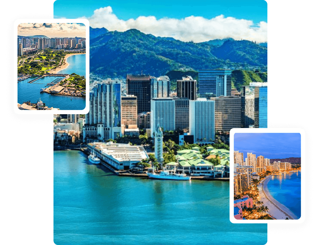 The Best Movers in Hawaii Working with iMoving