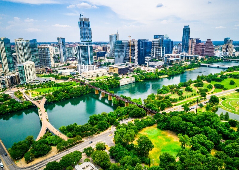 The Best Movers in austin Working with iMoving