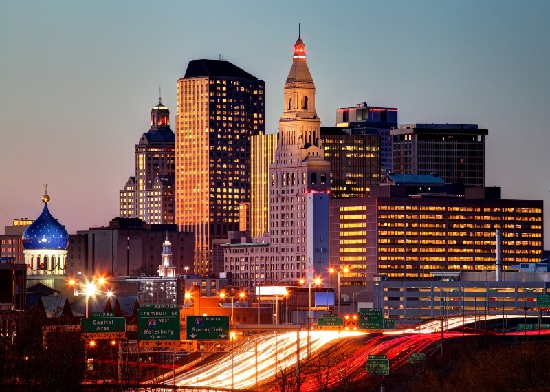 The Best Movers in Connecticut Working with iMoving
