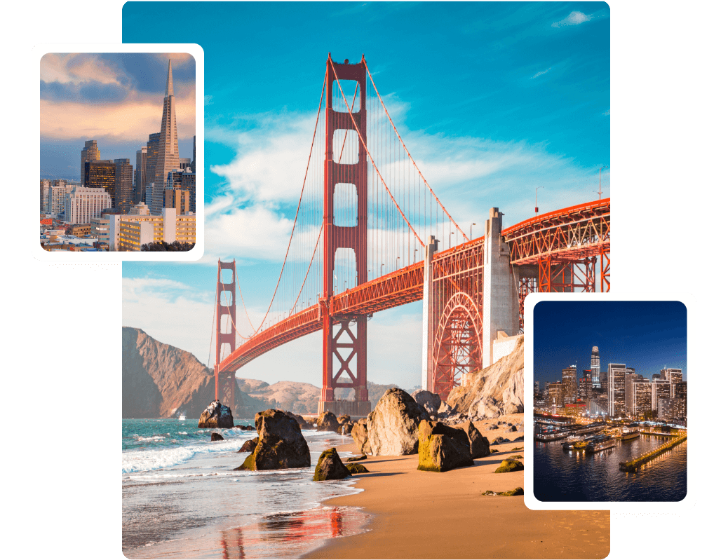 The Best Movers in sanfrancisco Working with iMoving