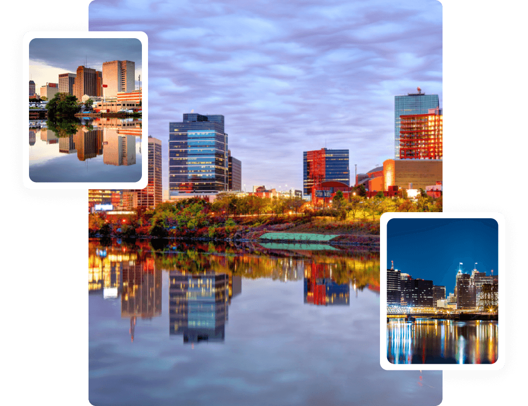 The Best Movers in newark Working with iMoving