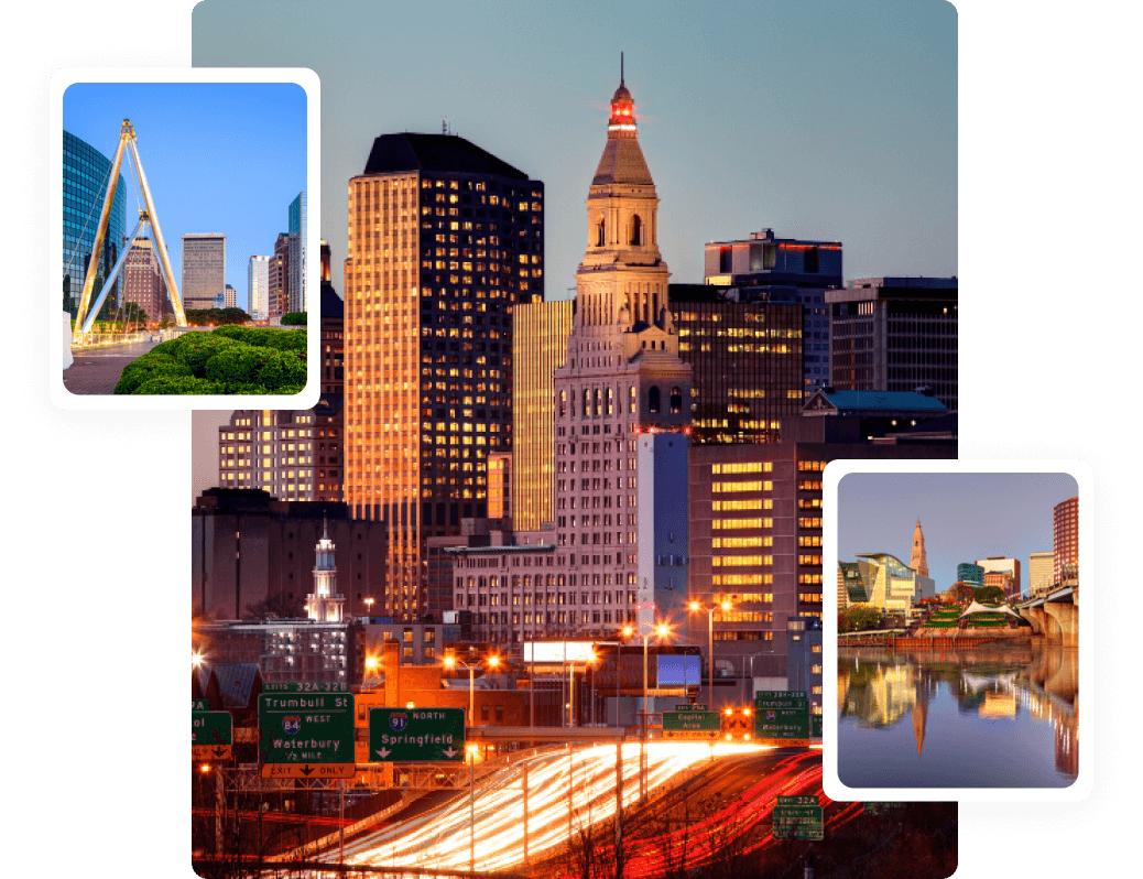 The Best Movers in hartford Working with iMoving